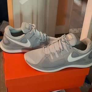 Nike sneakers